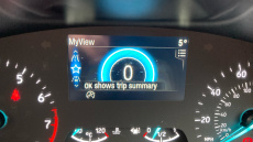 Ford Fiesta 1.0 EcoBoost Trend 5dr Petrol Hatchback